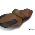 LUIMOTO (Vintage Cafe) Seat Covers for the BMW C 650 GT (2012+)